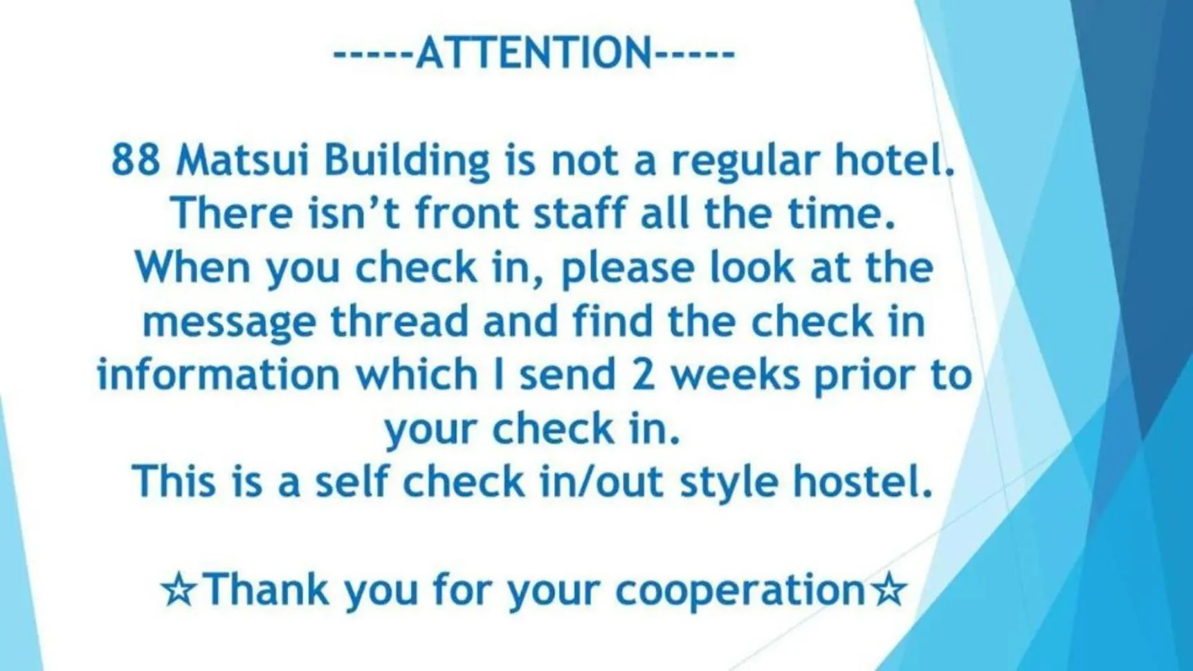 Aparthotel 88 Matsui Building Sapporo