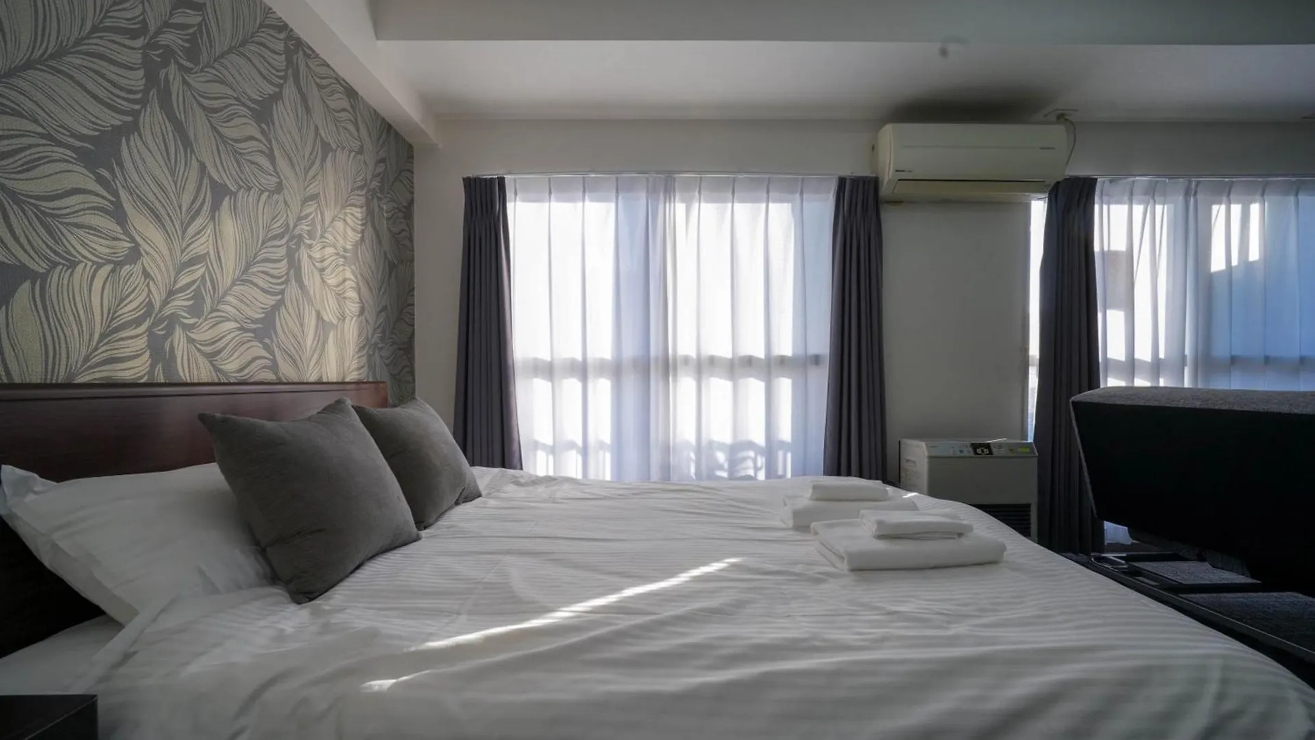 88 Matsui Building Sapporoアパートホテル アパートホテル 札幌市