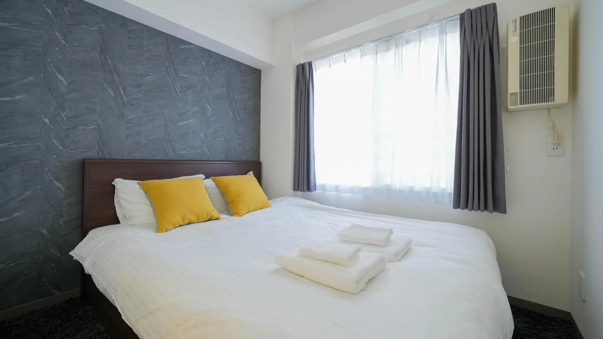 88 Matsui Building Sapporoアパートホテル 3*, 札幌市 日本