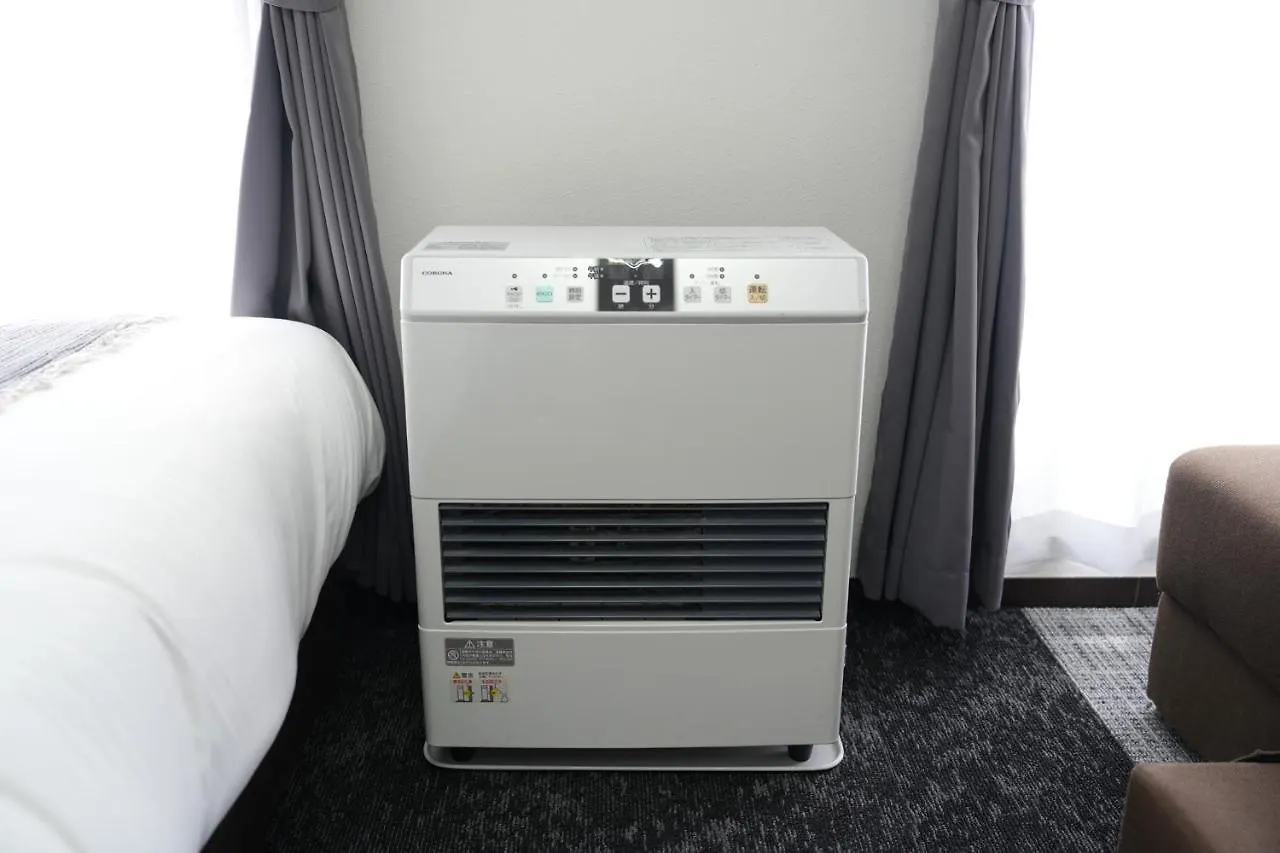 88 Matsui Building Sapporo Aparthotel